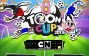 Cupa Cartoon Network