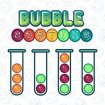 Bubble sorting