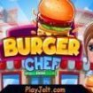 Burger chef